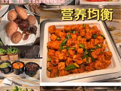 -西藏饭店·亚克·食光自助餐厅