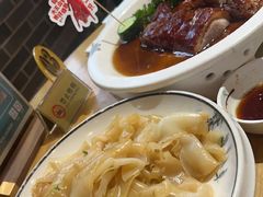 -德胜轩正宗顺德菜(宝安沙井会展中心店)