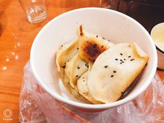 -汪记大王锅贴(成山路店)