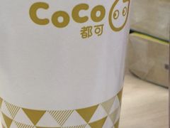 -CoCo都可(美兰湖大润发店)