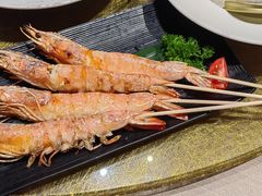 -一本魅·日式料理