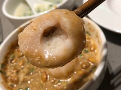 椰浆虾丸子-海底捞火锅(龙湖北京大兴天街店)