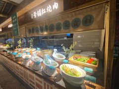 -筱爷叔·上海传统手工菜(玉树路店)