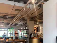 大堂-ZEMOCAFE·FUSION FOOD(西交利物浦店)