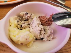 新西兰冰淇淋-比格比萨自助(延庆万达广场店)