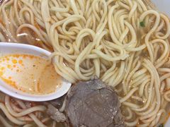 苏氏牛肉面-苏氏牛肉面(团结路店)