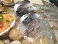 -火炉火自助餐(西直门凯德MALL店)