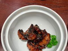 -翔峰炭火鳗鱼(悦泰街里公寓店)