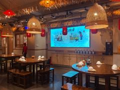 -弓虽昌焖烧鸡(大竹林店)