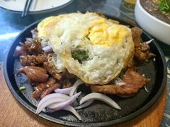 -马虎风味菜馆(王府园小区店)