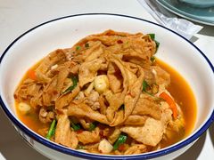 -回家吃饭·地道南昌菜(建德观总店)