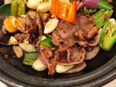 -天喜酒楼饭市·茶市(同德皇宫店)