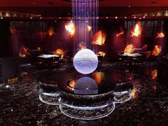 -8餐厅(新葡京酒店)