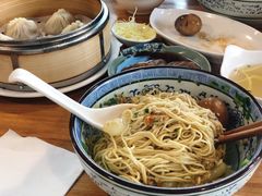 -朱洪元苏式面馆(绿宝广场店)