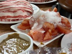 -元盛居(生态大街店)