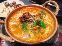 -滇野云南野生菌餐厅