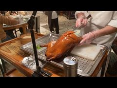-漢舍中国菜馆(889广场店)