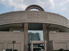 -上海博物馆(人民广场馆)