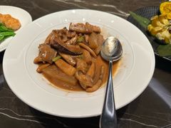 -海派悦庭·海胆烧麦·新融合菜(凯德广场店)