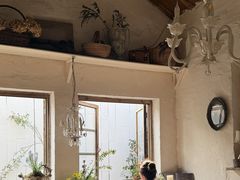 -Jo's Garden
