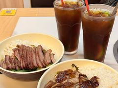 -辉旺烧鹅茶餐厅