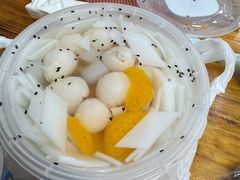 -无招牌