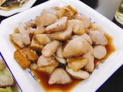 -高淳老街土菜馆(迎薰门店)