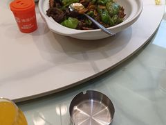 -小红鲸·海鲜餐厅(轸大路店)