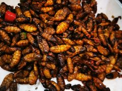 -赵记煎饼卷大葱(东岳店)