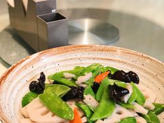 -青年公社烤鸭(青年路店)