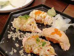 -鸟鹏烧鸟居酒屋(珠江新城店)