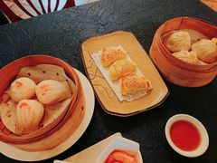 -马勒别墅·中餐厅