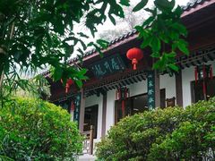 -十八棵（老龙井）御茶园(老龙井店)