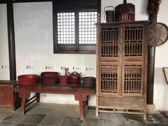 -东山雕花楼