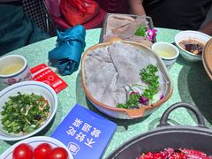 -憨铁匠老火锅(龙岗万科里店)
