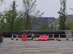 -长沙湘江冰雪世界