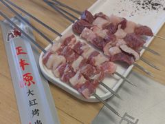 -正丰源大缸烧烤(人民路店)
