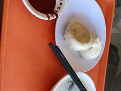 -庆丰包子铺(天通苑店)