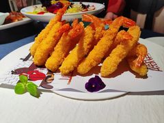 -金狮麟·新豫菜(金码大厦店)
