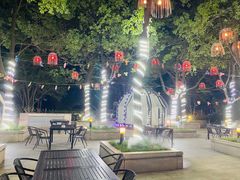 -元一希尔顿酒店·禅自助餐厅·啤酒花园