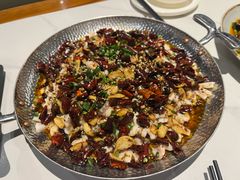 -三猫黑鱼花(南大店)