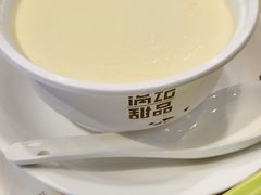 -满记甜品(王府井北京市百货大楼店)
