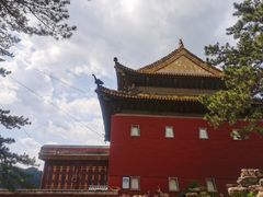 -普陀宗乘之庙(小布达拉宫)