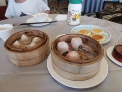 -白云湖畔酒店-湖畔餐厅