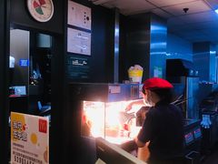-麦当劳(光新乐购店)