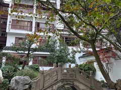 -苏州吴宫泛太平洋酒店