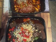 -落端云串串香(南京凤凰西街店)