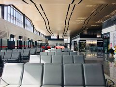 -敦煌莫高国际机场