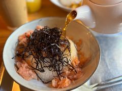 -Retro Deli 茶泡饭