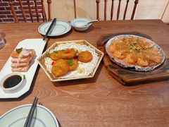 -周家二小姐的菜(西津渡店)